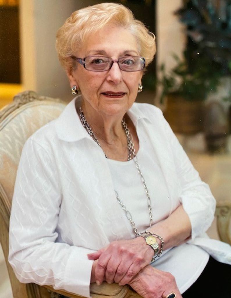 Bernice K. Edelstein