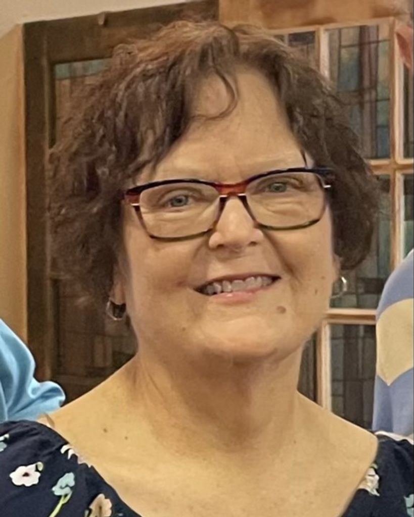 Kristin R. Tarr Profile Photo