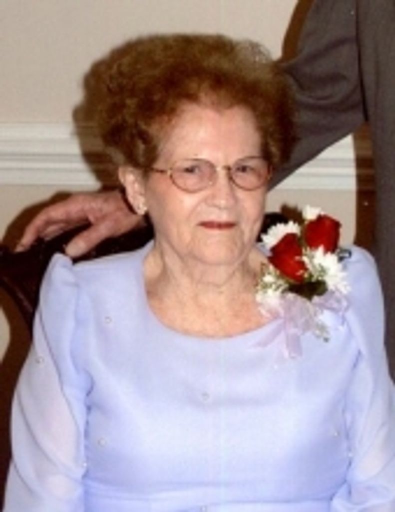 Estelle Brower Bailey