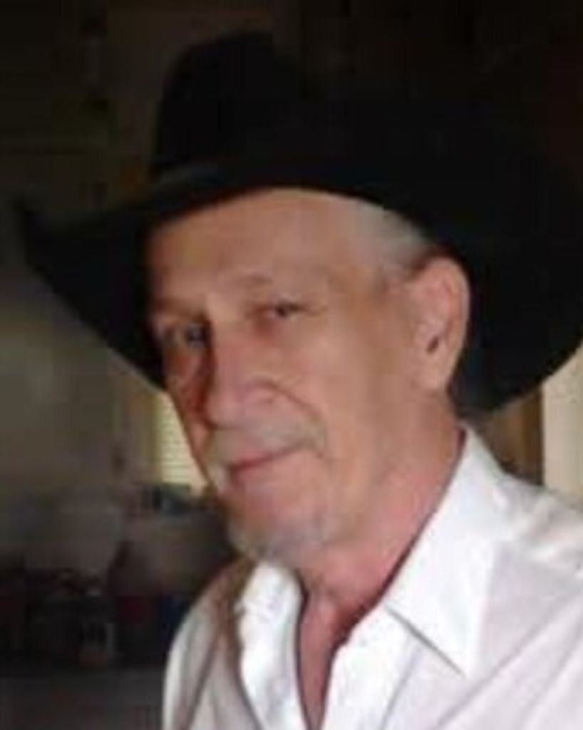 James Thomas Henager