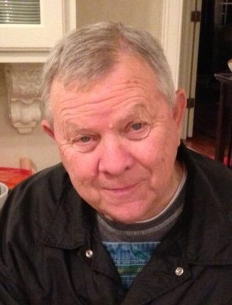 Eric Wayne Robertson Profile Photo