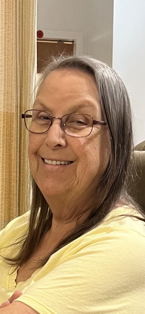 Marilyn Nelson Profile Photo