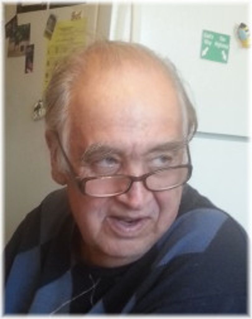 Robert Edward Henderson