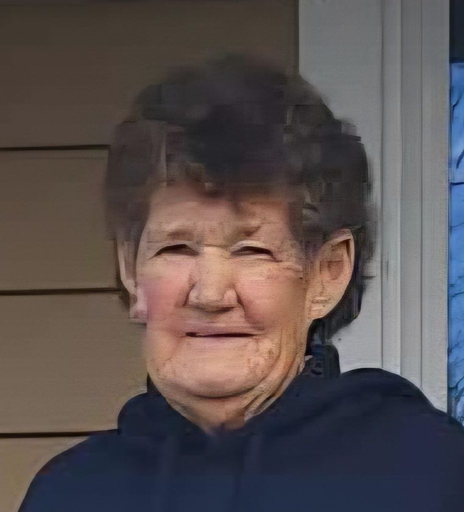 Mary Melton Profile Photo