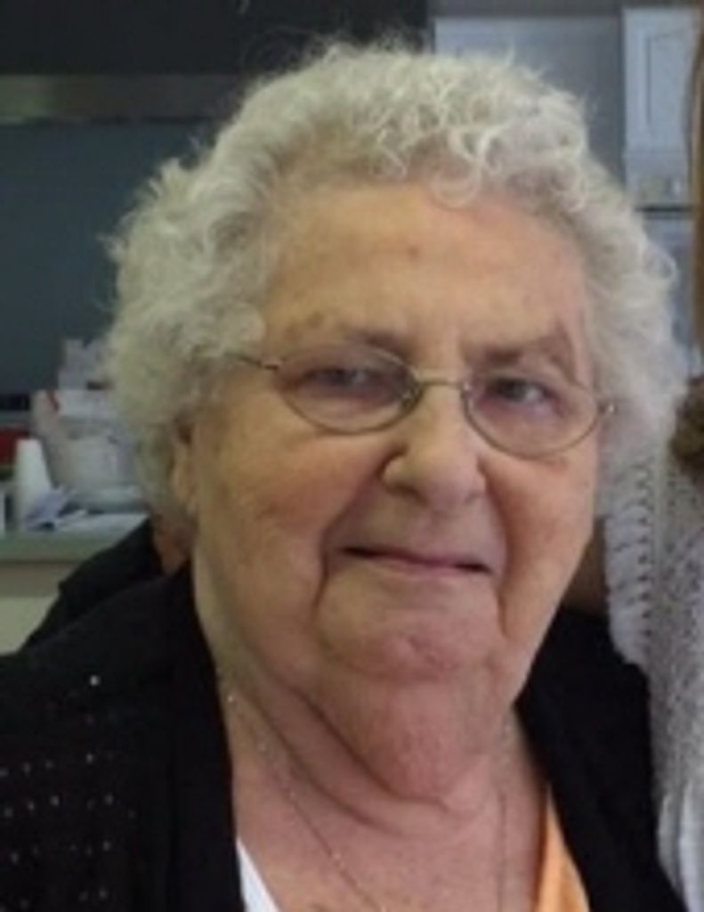 Betty J. Brzezan