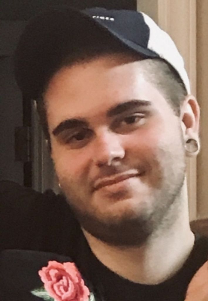 Ryan Hogan