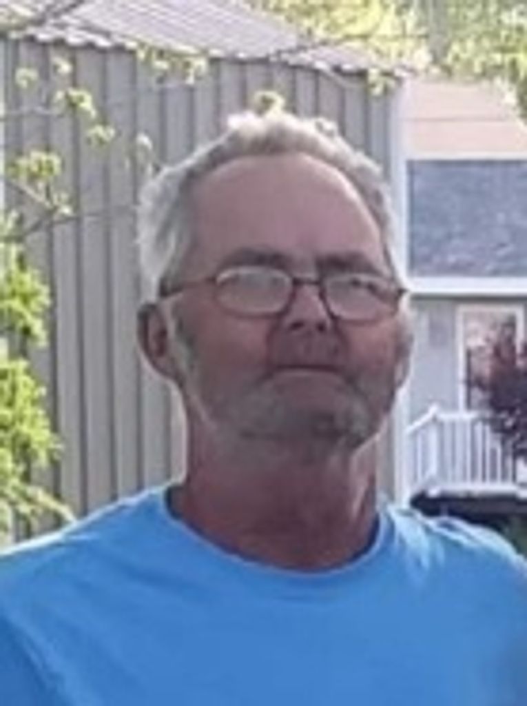Rex Chance, Jr.