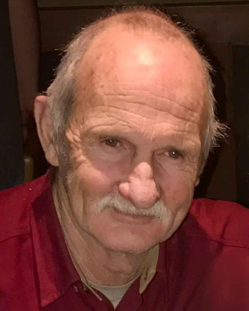 Roger Allen Pfeifer