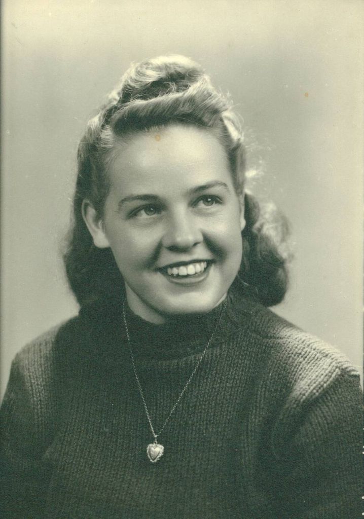 Louise "Becky" Nichols