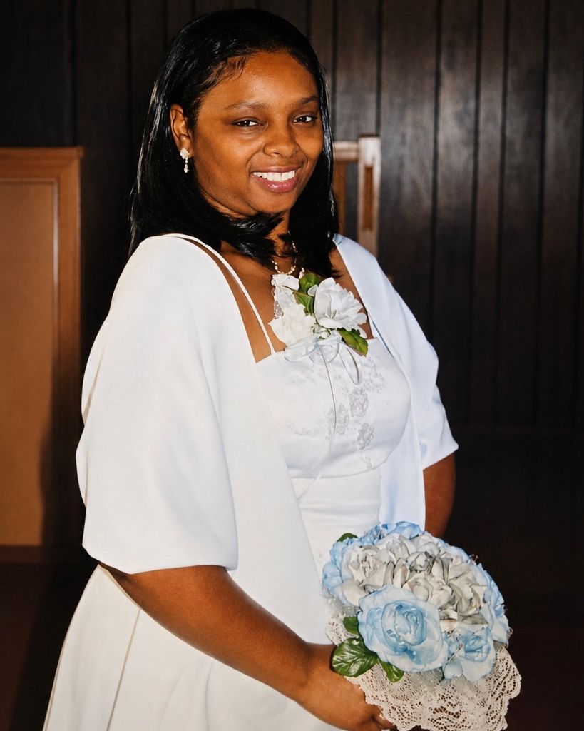 JoJuana Lynn Steele Profile Photo