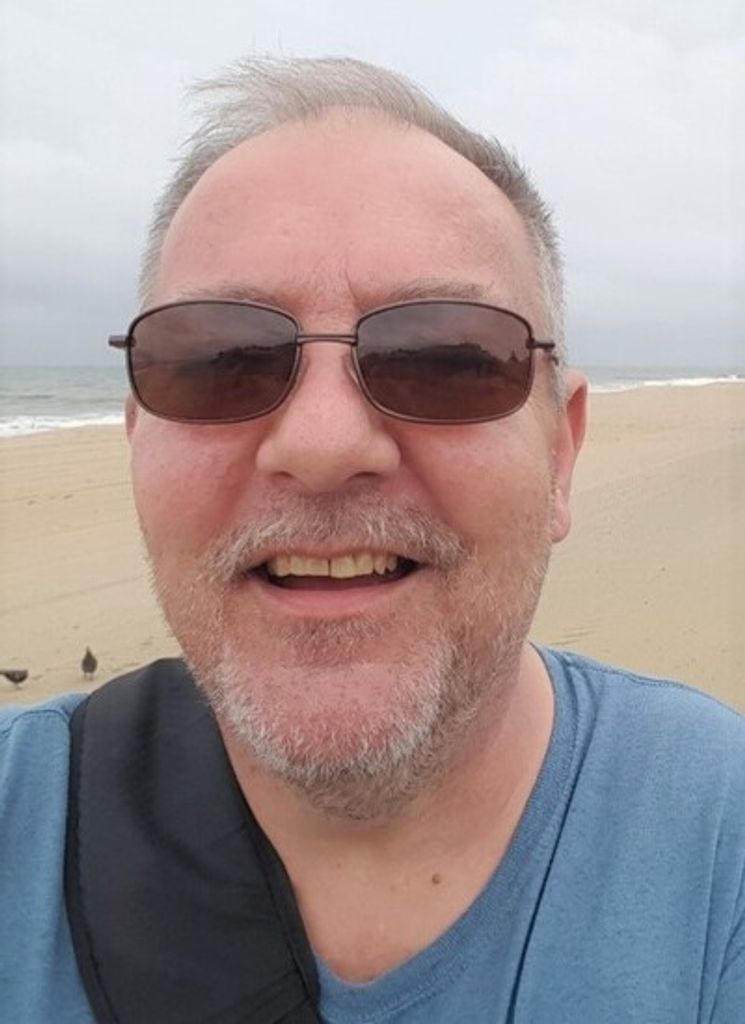 Christopher M. Fancovic Profile Photo
