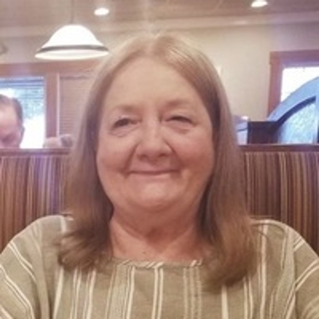 Jacqueline Porter