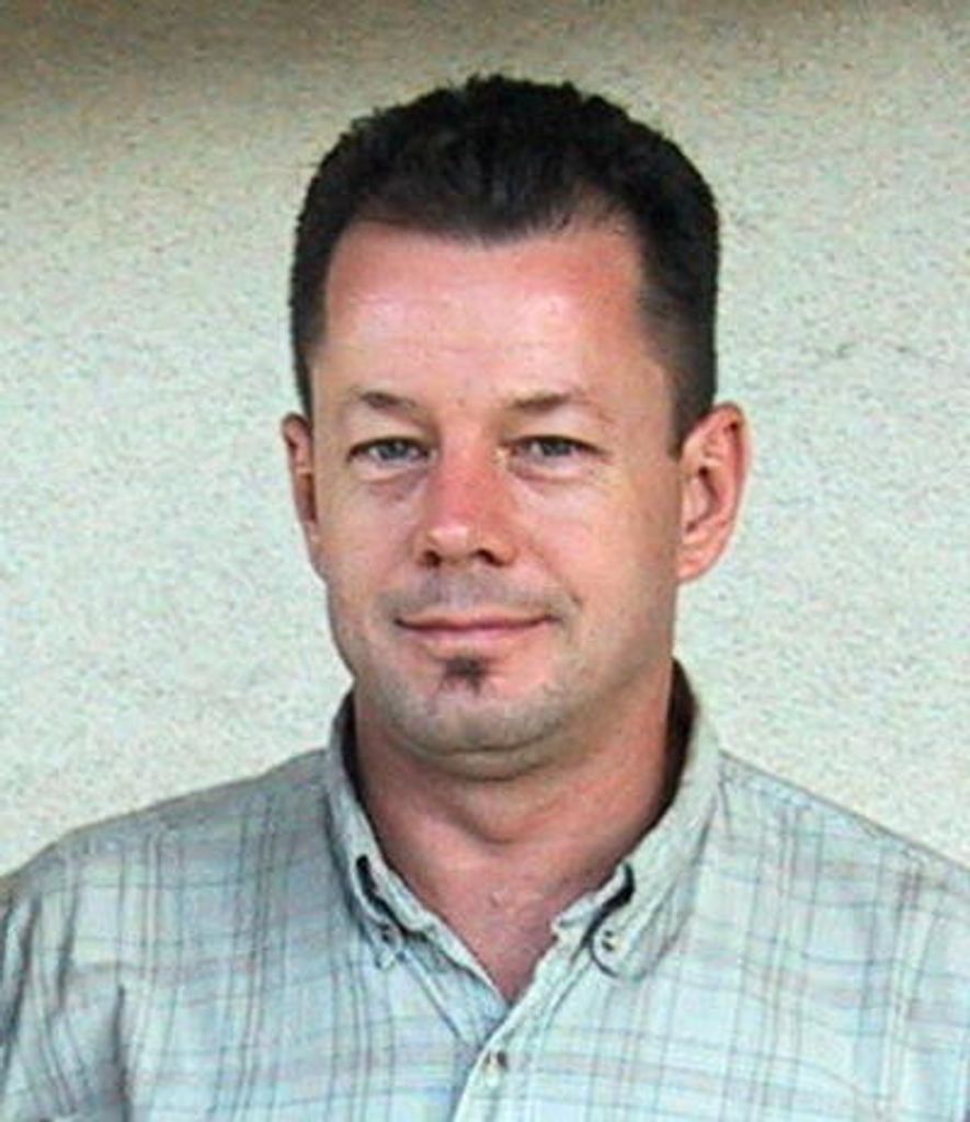 Patrick Mitchell Casey Profile Photo
