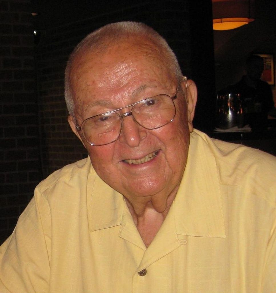 John Lewis Hunt Profile Photo