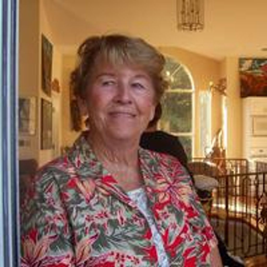 Catherine "Betty" Elizabeth White