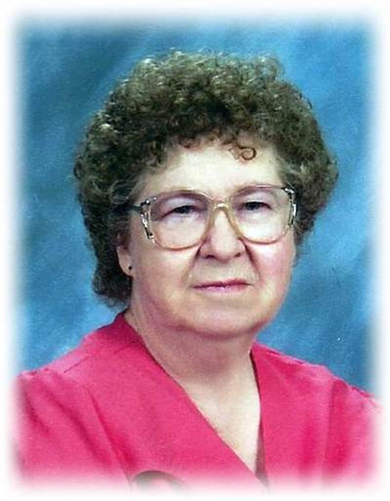 Verda Kisamore Bennett Profile Photo