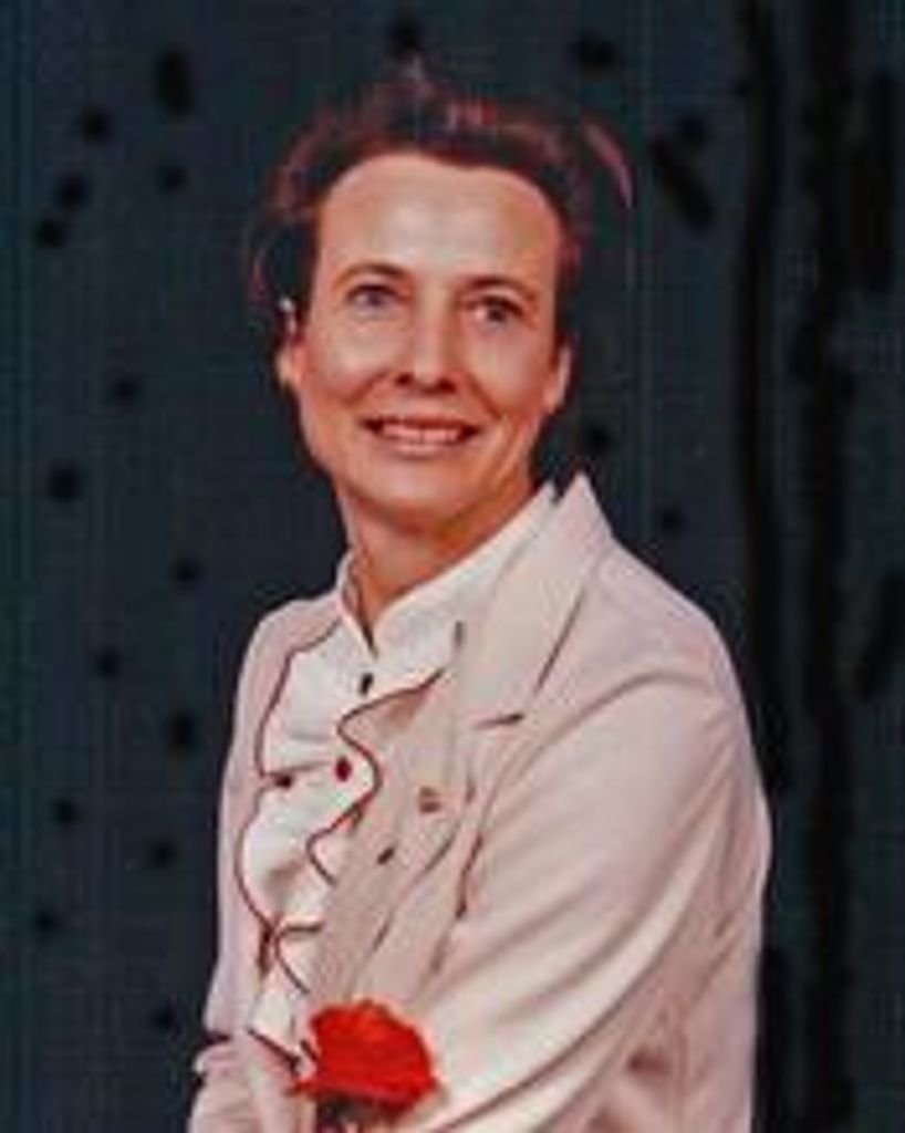 Betsy Karnes