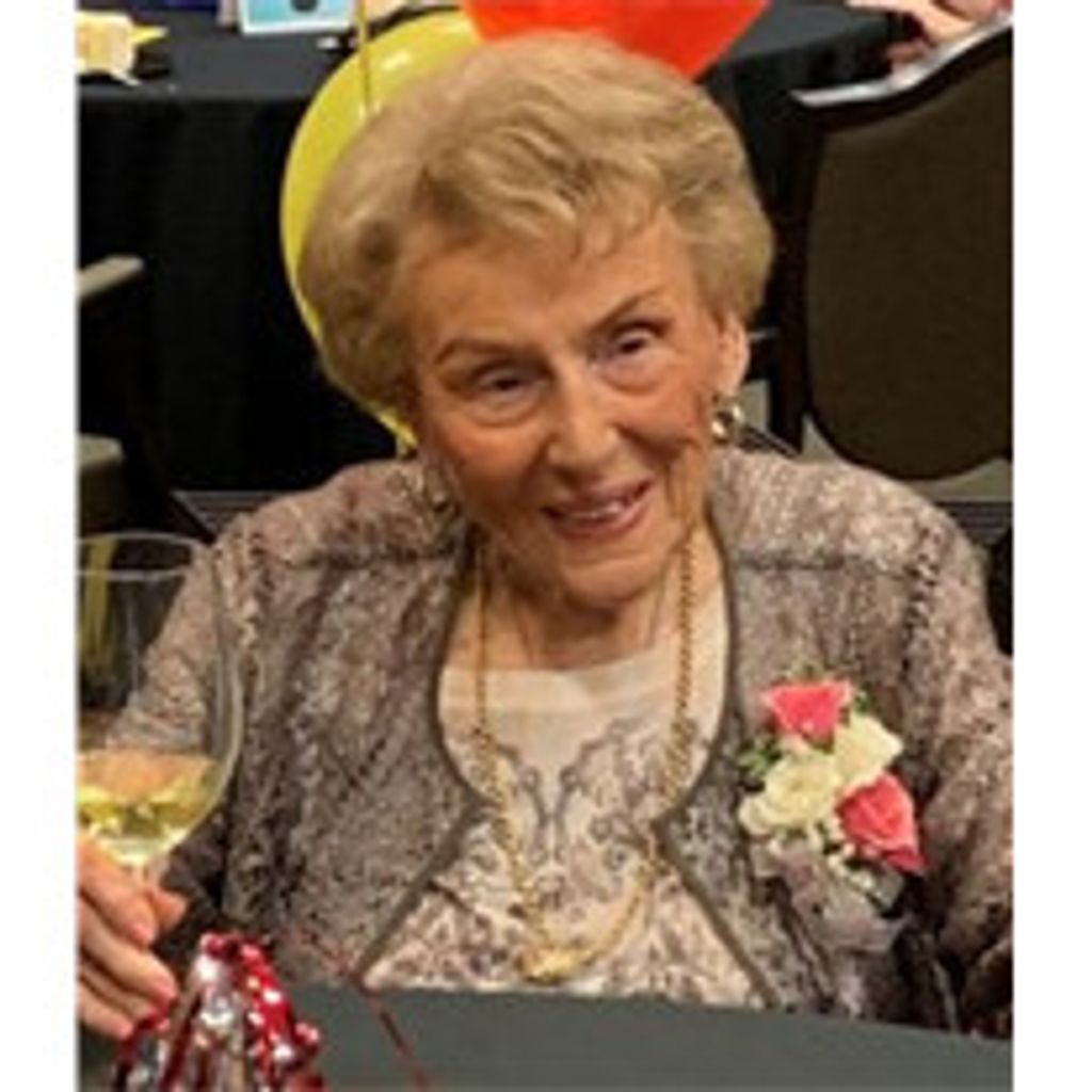 Margaret Ward Siebein