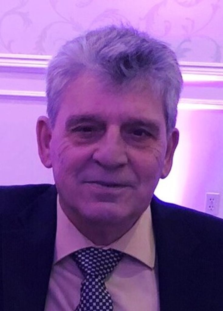 Donald M. Raposo Profile Photo
