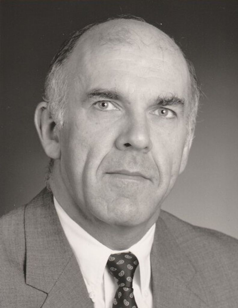 David Frederick Mothersill