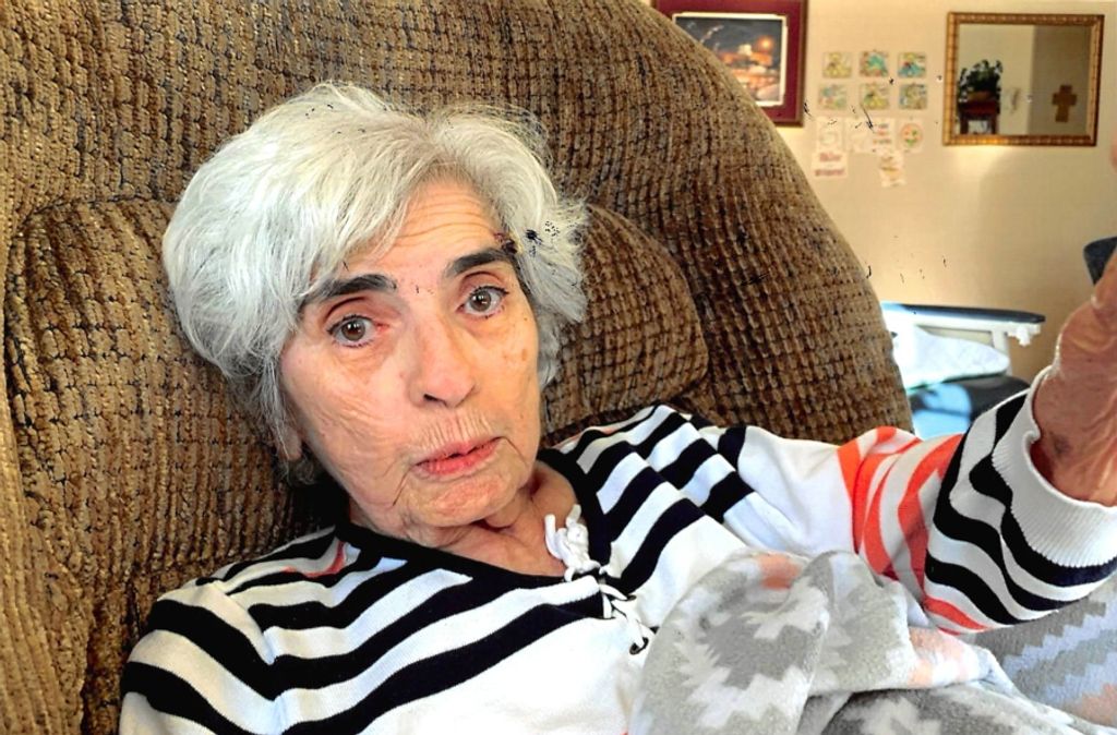 Mary Jane Ghelarducci
