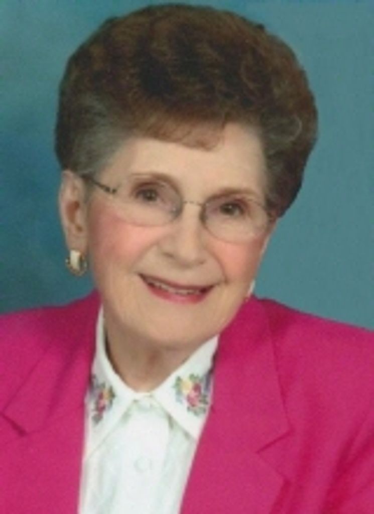 Dorothy R. Fink