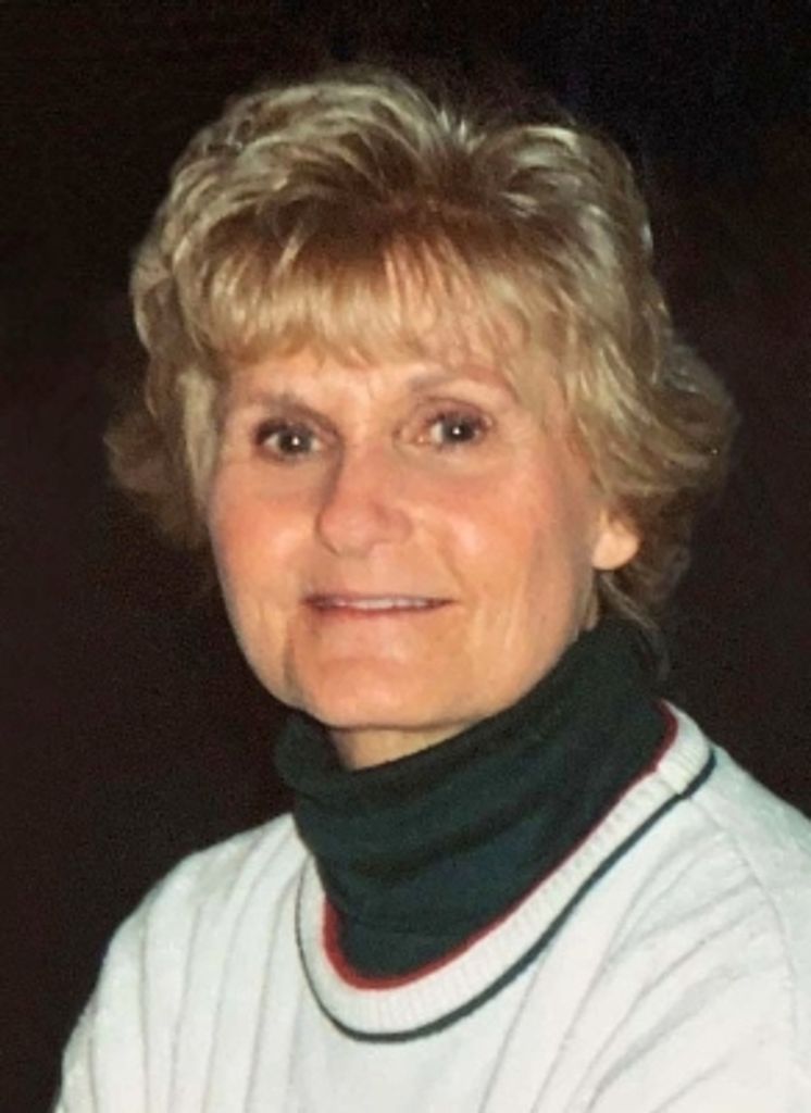 Nancy Jo Moore Profile Photo
