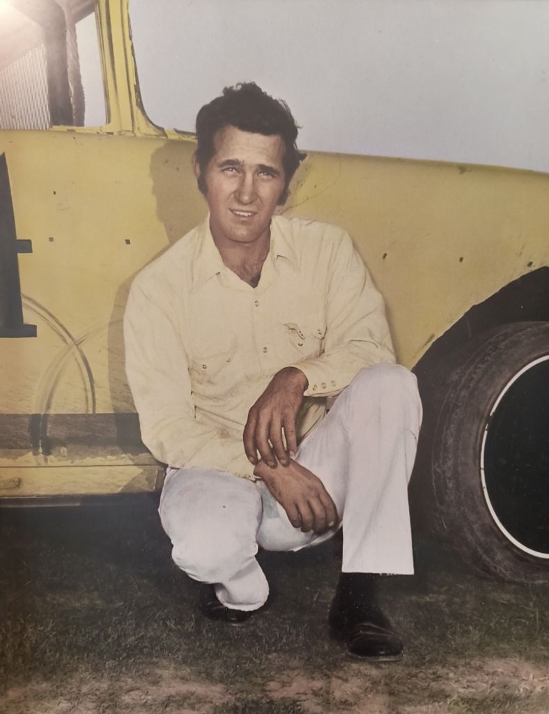 Charles Lee Mcguire Profile Photo