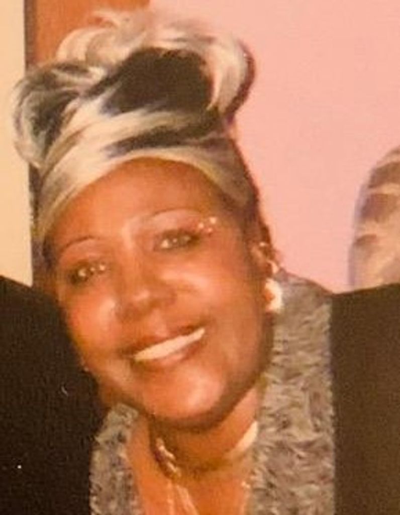 Deborah L Colvin