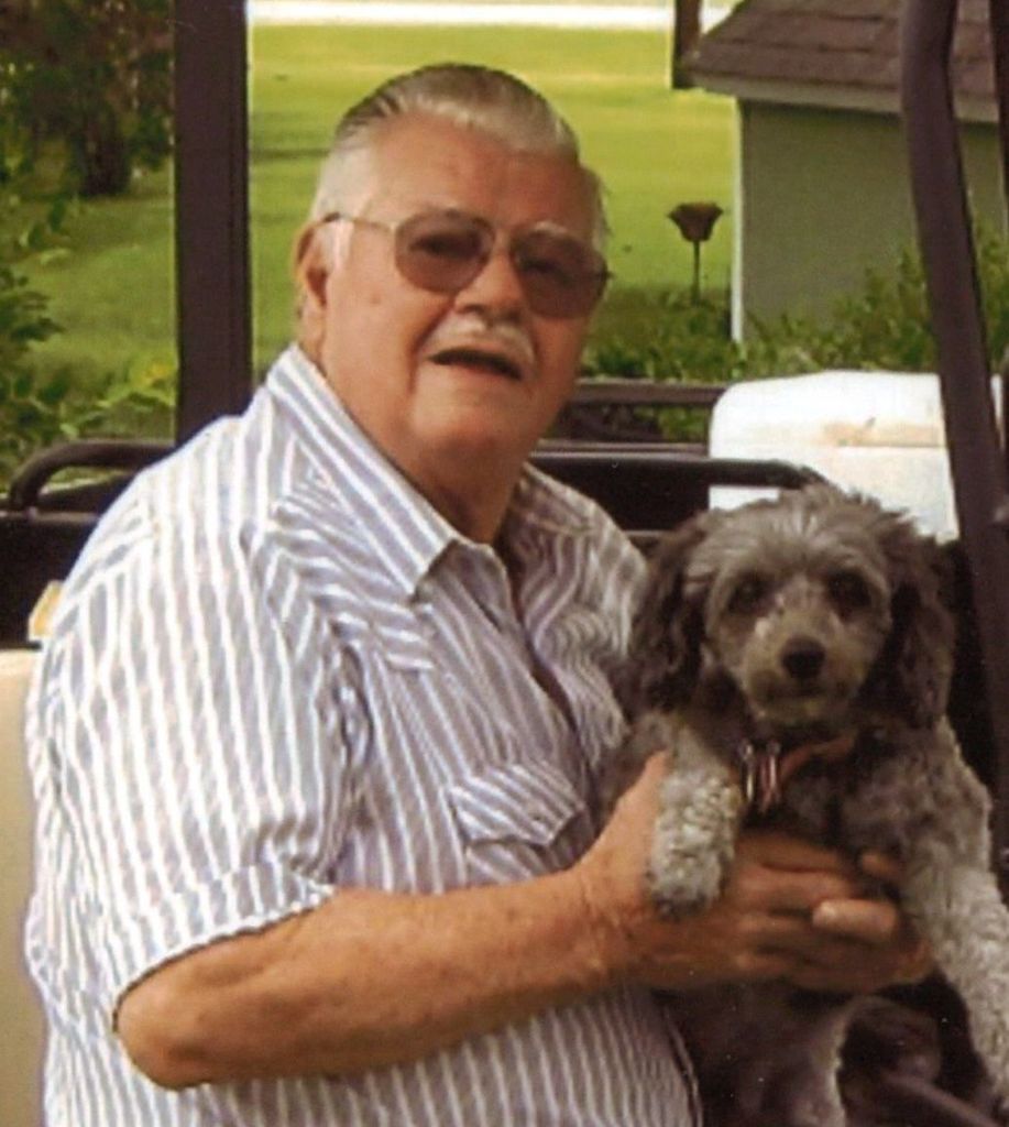 Maynard Mattern