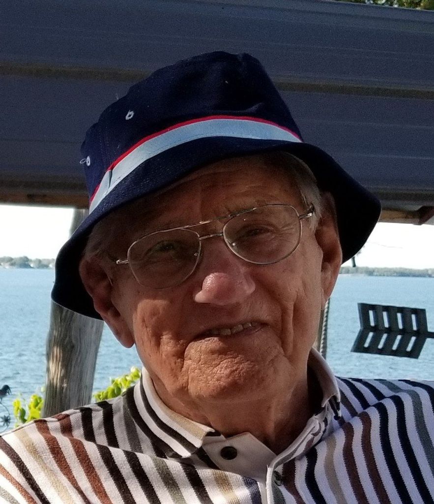 Harry  A. Gates Profile Photo