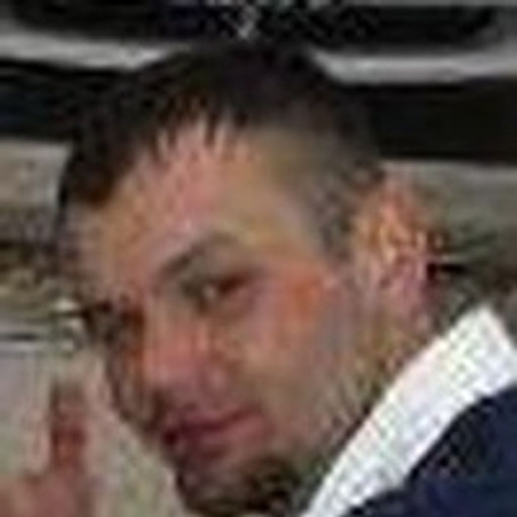 Thomas  Ray Carpentier