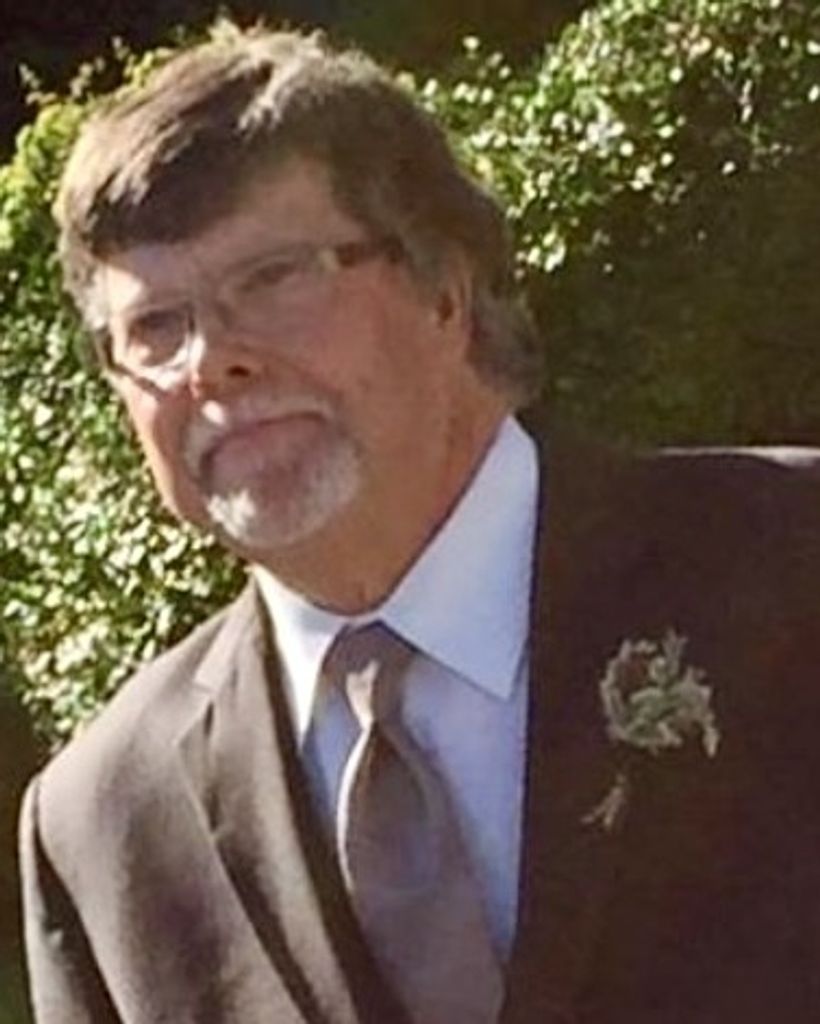 Robert 'Bob' Noyes Profile Photo