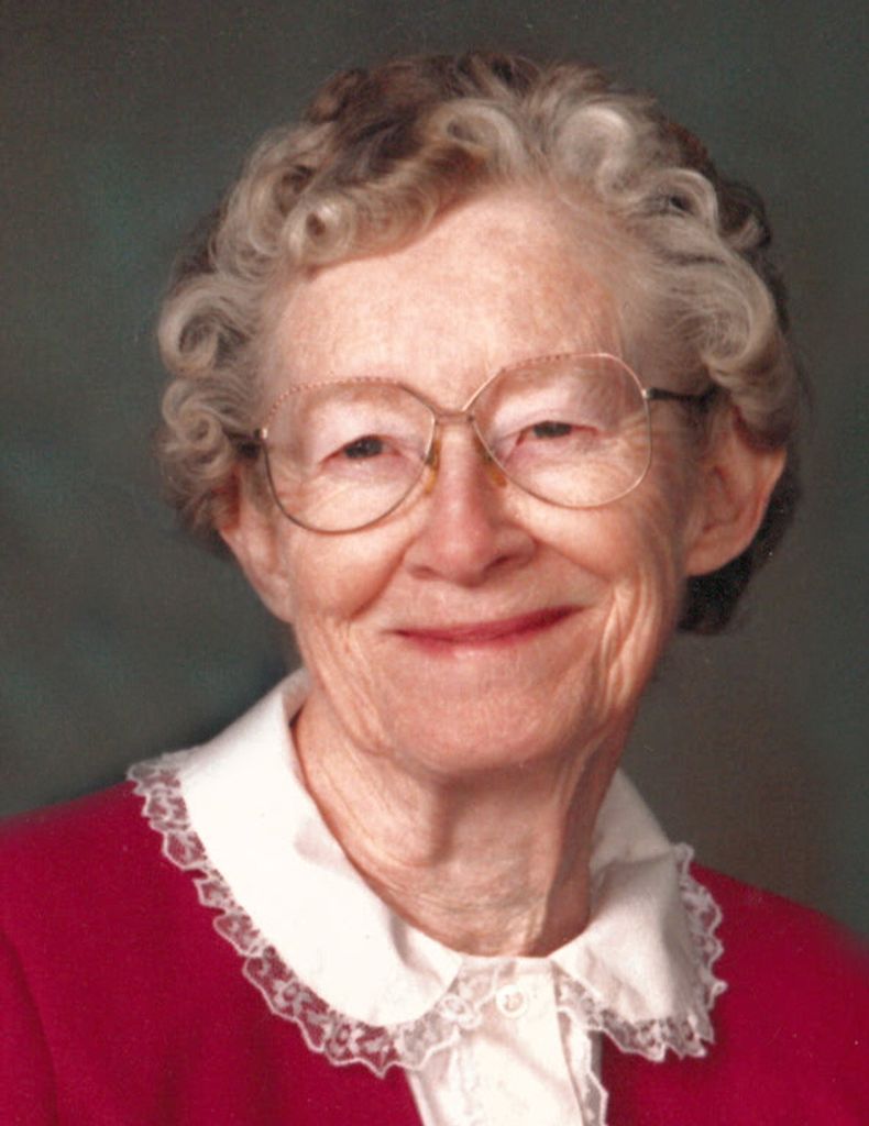Doris Craig Profile Photo