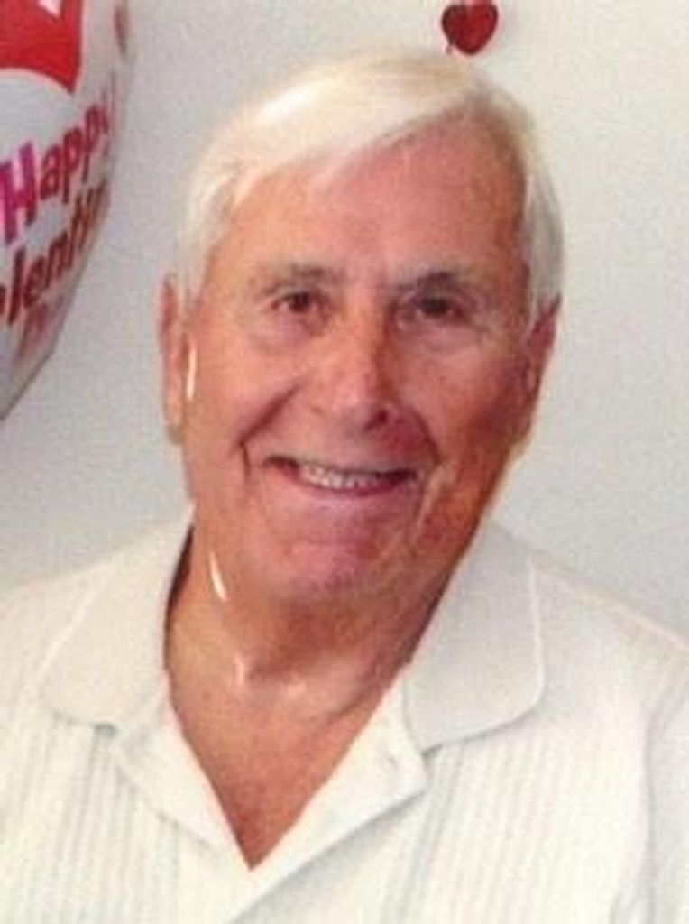 Frederick Emerson Hayes