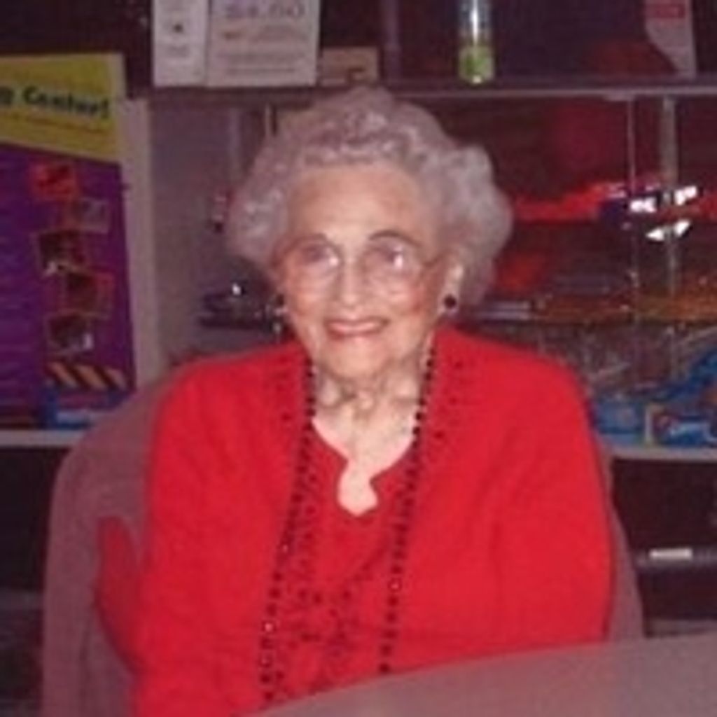 Leona Jordan Winslow