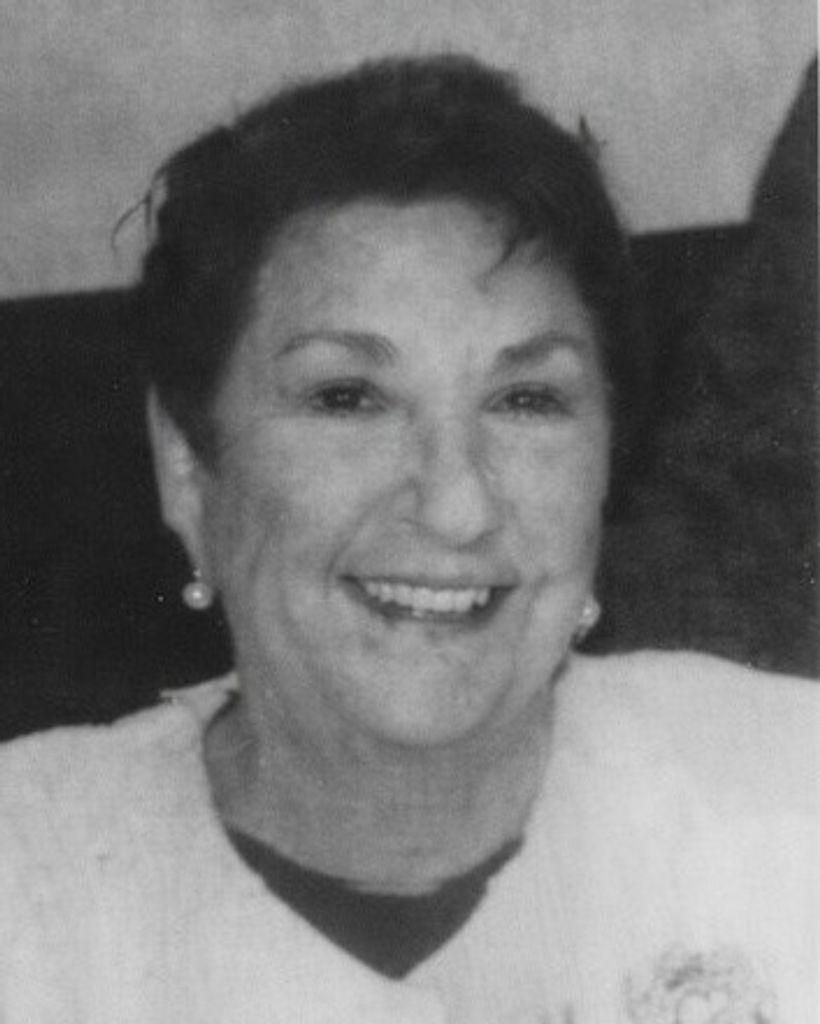 Patricia Petersen Profile Photo