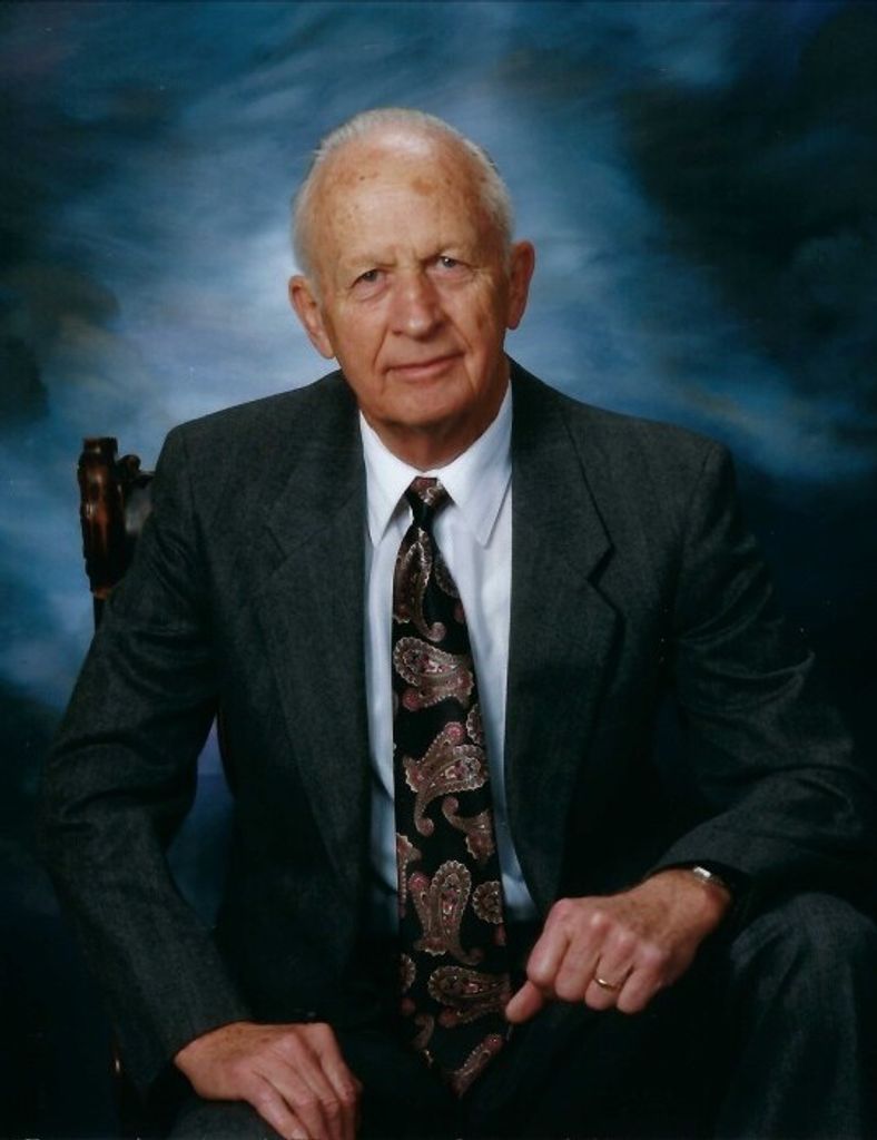 Jerry Olsen