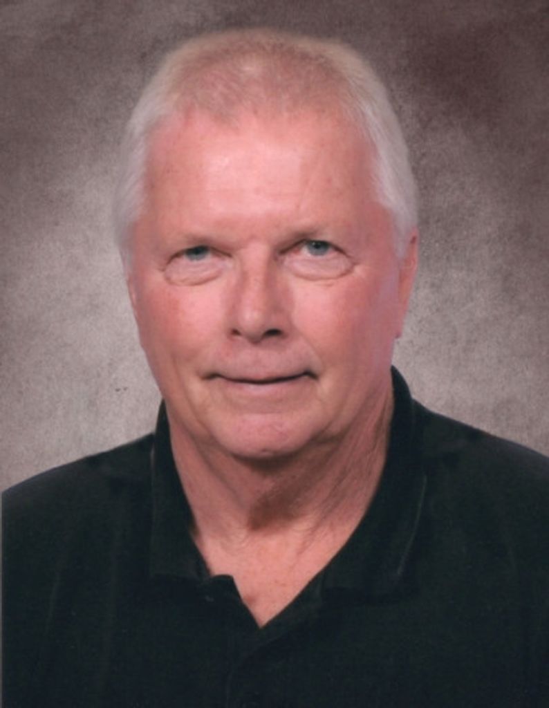 Michael 'Mike' R. Ruark Profile Photo