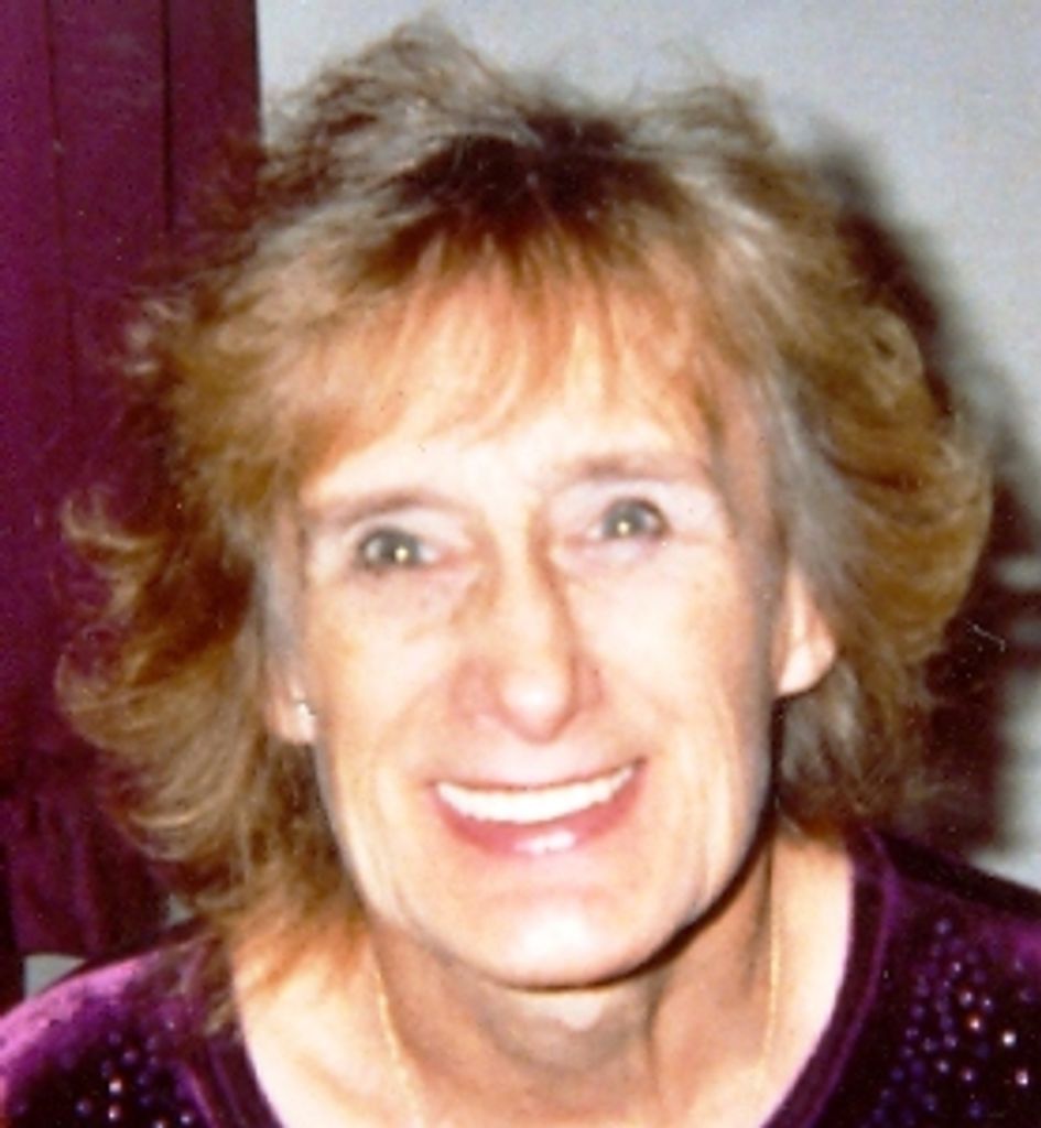 Mildred Ann Stadtmiller