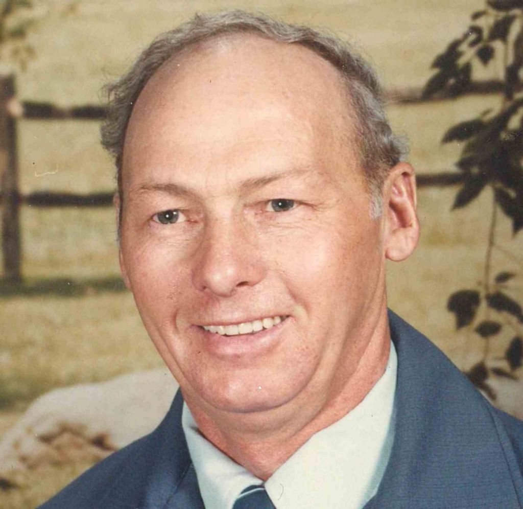 James Henry Christian