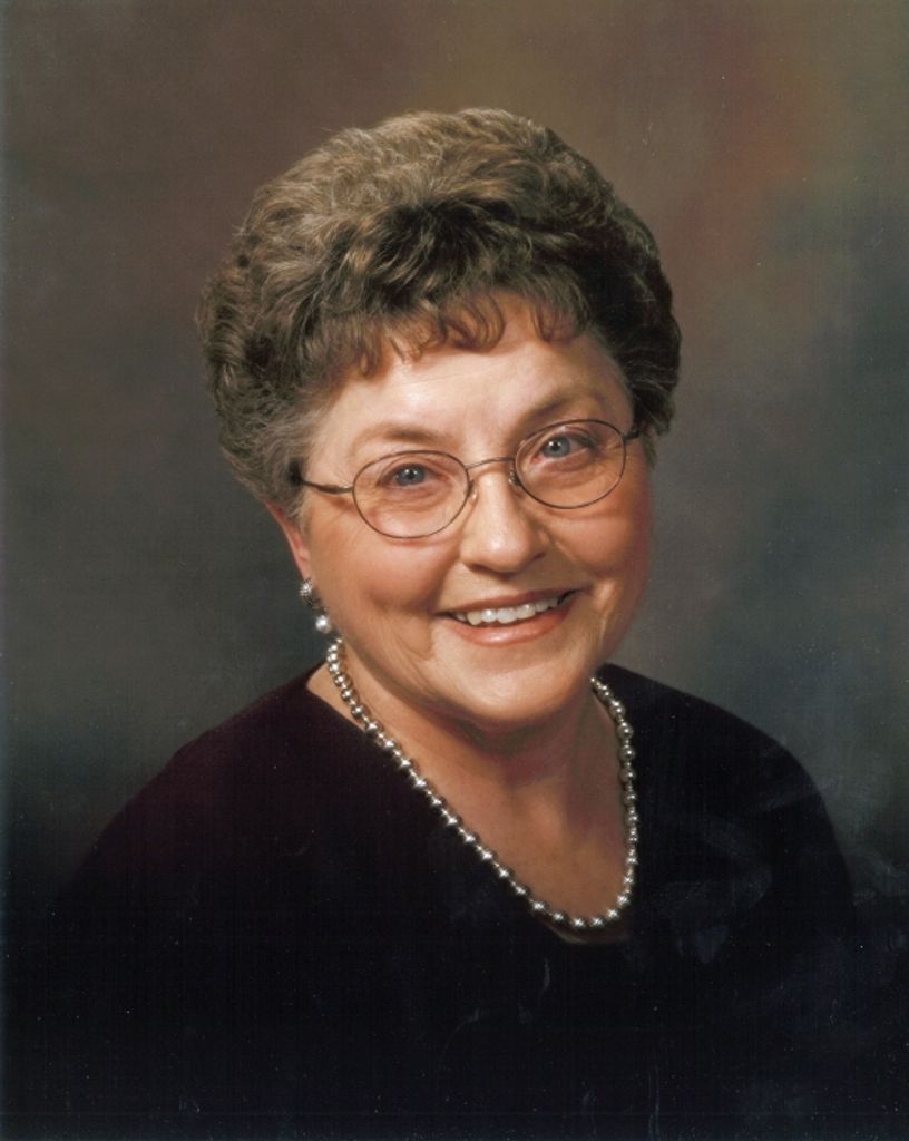 Juanita "Nita" (Vanpelt)  Wood