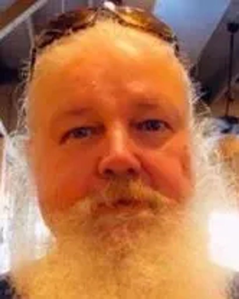 David Harvey Profile Photo