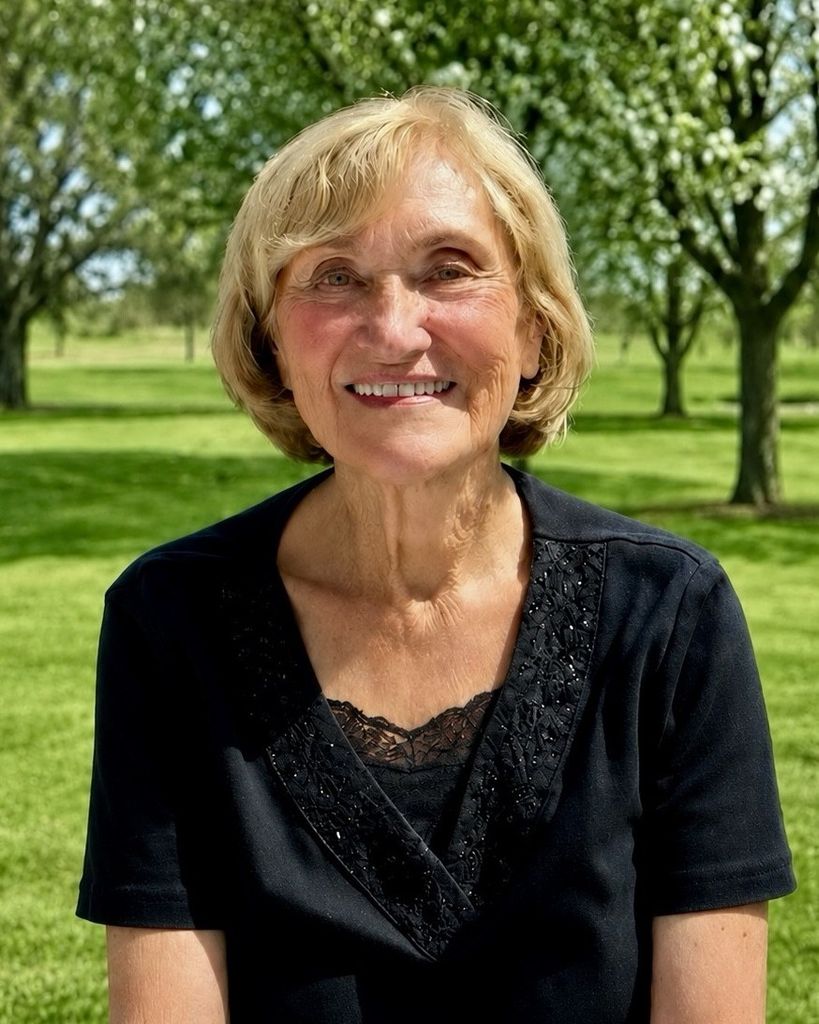 Mary Irene Wonenberg