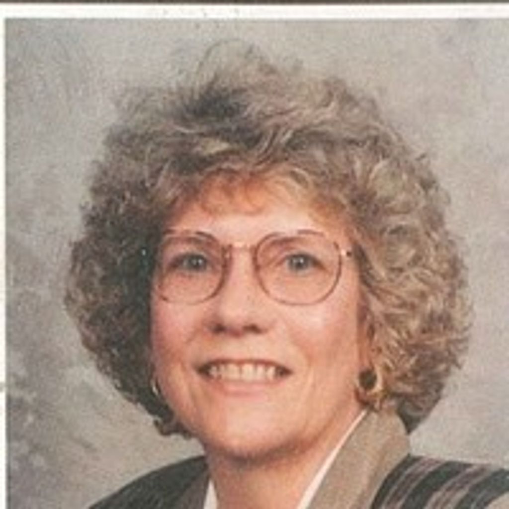 Faye Elizabeth Mckay