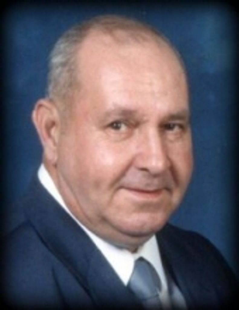 Gene Morris