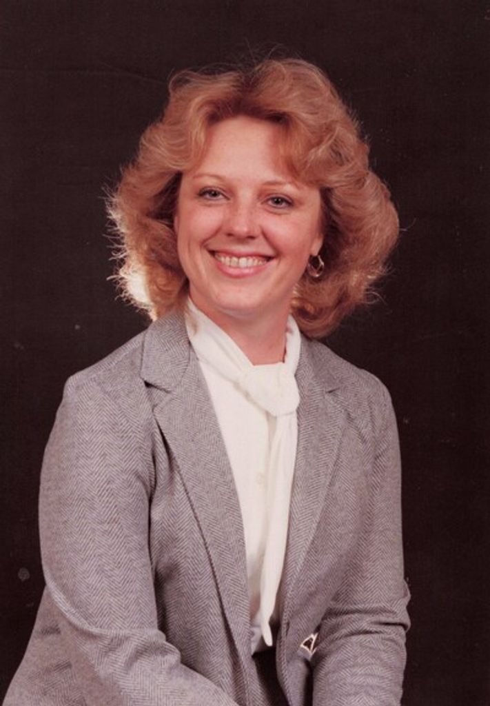 Christy Alexander Profile Photo