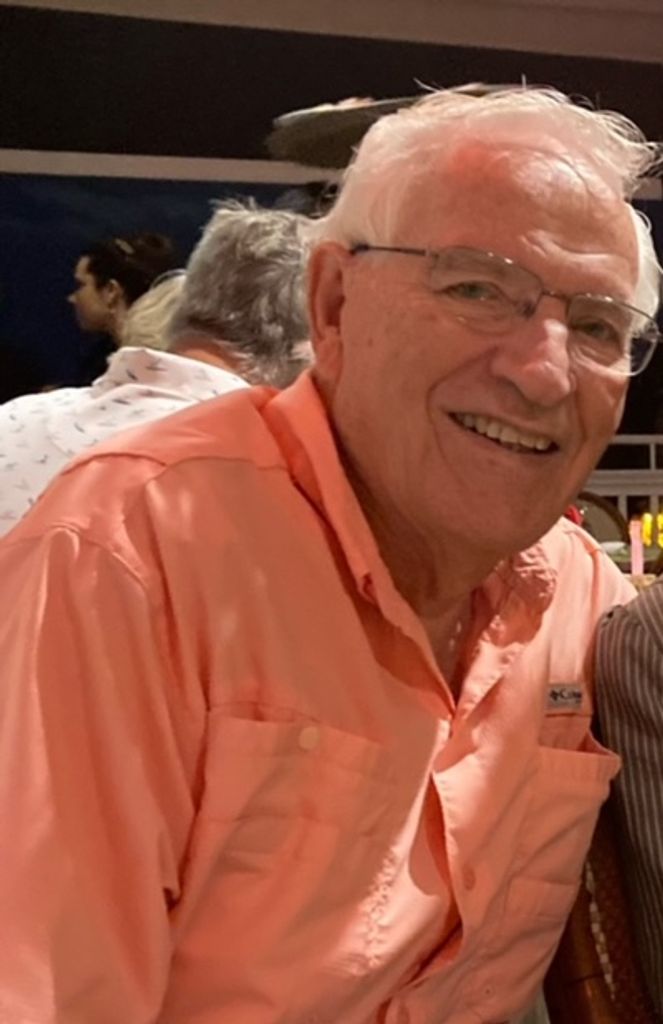 Albert P. Charron Profile Photo