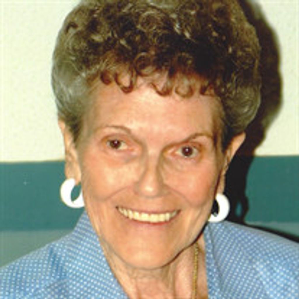 Helen Weishaar