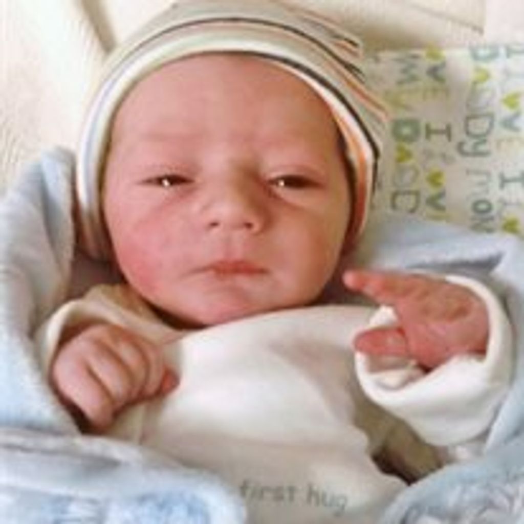 Korbin Jace O'Connell
